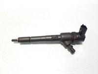 Injector, cod 0445110183, Opel Astra H GTC, 1.3 CDTI, Z13DTH (idi:572527)