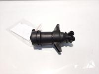 Spalator far stanga, Audi A3 Cabriolet (8P7) (idi:573975)