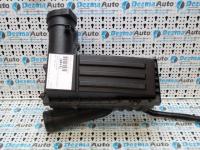 Cod oem: 3C0129607AP carcasa filtru aer, Vw Passat (3C) 2.0tdi