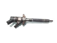 Injector, cod 8445117859, Ford Focus 2 Combi (DA), 1.6 TDCI, G8DB (idi:572964)