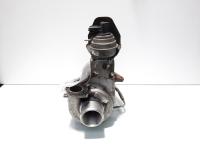 Turbosuflanta, cod GM55570748, Opel Astra J, 2.0 CDTI, A20DTH (idi:572976)