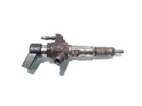 Injector Continental, cod 9674973080, Ford S-Max 1, 1.6 TDCI, T1WA (idi:573011)