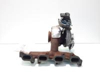 Turbosuflanta, cod 03L253016T, VW Golf 6 Variant (AJ5), 1.6 TDI, CAY (id:577042)