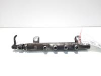 Rampa injectoare cu senzor, cod GM55209575, 044521412, Opel Vectra C Combi, 1.9 CDTI, Z19DTH (idi:574499)