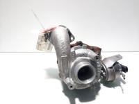 Turbosuflanta, cod 9686120680, Ford C-Max 2, 1.6 TDI, T1DB (id:576898)