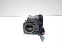 Clapeta acceleratie, cod 9673534480, Ford Focus 3 Sedan, 1.6 TDCI, T1DA (idi:574714)