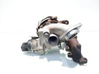 Turbosuflanta, cod 03L253016H, Skoda Roomster (5J), 1.6 TDI, CAY (id:576914)