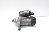 Electromotor Valeo, cod 02Z911023H, Audi A3 (8P1), 1.9 TDI, BLS, 5 vit man (id:577499)