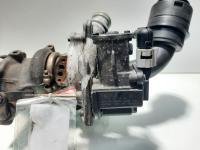Actuator turbo, cod 03F145725G, Skoda Roomster Praktik (5J) 1.2 TSI, CBZ (idi:574519)