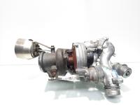 Turbosuflanta, cod A6510904080, A6510902880, Mercedes Clasa E (W212), 2.2 CDI, OM651924 (id:577400)