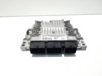 Calculator motor ECU, cod 7M51-12A650-BCE, Ford Focus 2 Combi (DA) 1.8 TDCI, KKDA (id:577215)