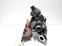 Turbosuflanta, cod 03L253016T, VW Golf 6 (5K1), 1.6 TDI, CAY (id:576865)