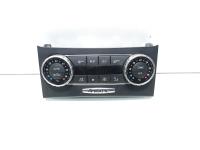 Display climatronic,  cod A2049006708, Mercedes Clasa C T-Model (S204) (idi:572773)