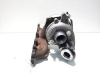 Turbosuflanta, cod 03L253016T, Skoda Octavia 2 Combi (1Z5) 1.6 TDI, CAY (id:576853)