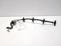 Rampa retur injectoare, Vw Passat (3C2) 2.0 TDI, CBA (id:577550)