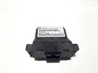 Modul control central, cod 7N0907530AM, VW Passat Variant (365) (idi:575305)