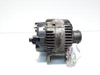 Alternator 180A Valeo, cod 021903026L, VW Passat (3C2), 2.0 TDI, BKP (id:577377)