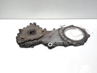 Pompa ulei, cod XS4Q-6F008-BA, Ford Mondeo 4 Turnier, 1.8 TDCI, QYBA (idi:574912)