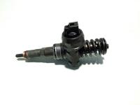 Injector, cod 038130073AG, RB3, 0414720215, VW Passat (3C2), 1.9 TDI, BKC (id:578394)