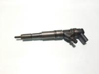Injector, cod 7793836, 0445110216, Bmw X3 (E83), 2.0 diesel, 204D4 (idi:573201)