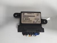 Calculator senzori parcare, cod GM13286414, Opel Zafira B (A05) (id:578461)