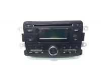 Radio CD cu USB, AUX si Mp3, cod 281159936R. Dacia Logan MCV 2 (id:578878)