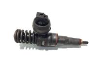 Injector, cod 038130073BN, BPT, 0414720313, VW Touran (1T1, 1T2), 1.9 TDI, BLS (id:574843)