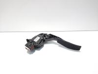 Pedala acceleratie, cod GM13252702, Opel Astra J GTC (idi:575040)