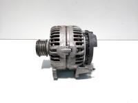 Alternator 140A Bosch, cod 06F903023F, Skoda Superb II Combi (3T5), 2.0 TDI, BKD (pr:110747)