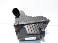 Carcasa filtru aer, cod 9644910780, Peugeot 407 SW, 2.0 HDI, RHR (id:578745)
