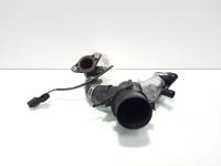 Tub turbo, cod 165763328R, Nissan Qashqai (2), 1.5 DCI, K9K646 (id:579103)