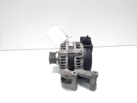 Alternator 120A Denso, cod 3M5T-10300-LC, Ford C-Max 1, 1.8 benz, QQDB (idi:576498)