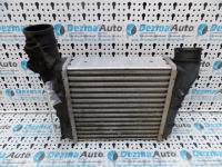 Cod: 8E0145805AA radiator intercooler, Audi A4 Avant (8ED, B7) 2.0tdi QUATTRO, (id:186760)