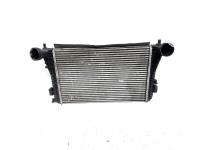 Radiator intercooler, cod 3C0145805G, VW Passat Variant (3C5), 2.0 TDI, BKP (idi:538149)