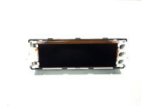 Display bord, cod 9664483980, Peugeot 308 CC (idi:577785)