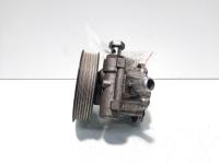 Pompa servo directie, cod 8E0145155N, Seat Exeo (3R2), 2.0 TDI (idi:574825)