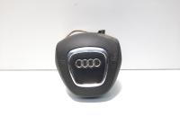 Airbag volan, cod 8K0880201A, Audi A5 Cabriolet (8F7) (idi:578034)