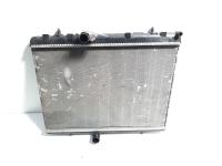 Radiator racire apa, cod 9674089680, Peugeot 308 SW, 1.6 HDI, 9HP (idi:578631)