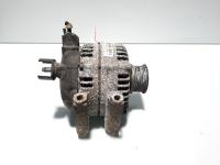 Alternator 140A Denso, cod 13587304, Opel Astra J GTC, 1.6 CDTI, B16DTL (idi:574860)