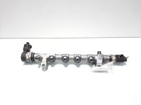 Rampa injectoare cu senzori, cod 03L130089Q, Audi A5 Cabriolet (8F7), 2.0 TDI, CGL (idi:575342)