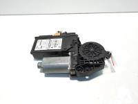 Motoras macara usa dreapta fata, Audi A4 Avant (8ED, B7) (id:579458)