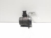 Debitmetru aer, cod 55183650, 0281002792, Lancia Ypsilon (843), 1.3 JTD, 188A9000 (id:579284)