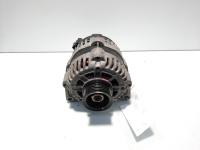 Alternator, cod 96936135, Chevrolet Aveo sedan (T200,T250) 1.4 benz, F14D3 (pr:110747)