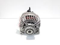 Alternator, VW Touareg (7LA, 7L6), 2.5 TDI, BAC (id:579771)