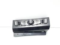 Panou comanda climatronic cu incalzire in scaun, cod 8T1820043AA, Audi A4 Allroad (8KH, B8) (idi:578811)