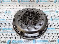 Volanta masa dubla cu placa presiune, Audi A4 (8EC, B7) 2.0tdi, BRD, (id:171208)