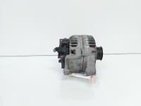 Alternator 120A Bosch, cod 13222931, Opel Corsa D, 1.2 benz, A12XER (id:579818)