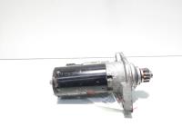 Electromotor, VW Polo (6R), 1.2 TDI, CFW, 5 vit man (id:579609)