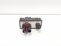 Releu electroventilator, cod 1J0919506M, Skoda Fabia 2 Combi (5J, 545), 1.4 TDI, BNV (id:579208)
