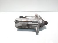 Electromotor, cod 02M911024P, VW Passat (3C2), 2.0 TDI, CBA, 6 vit man (id:580169)